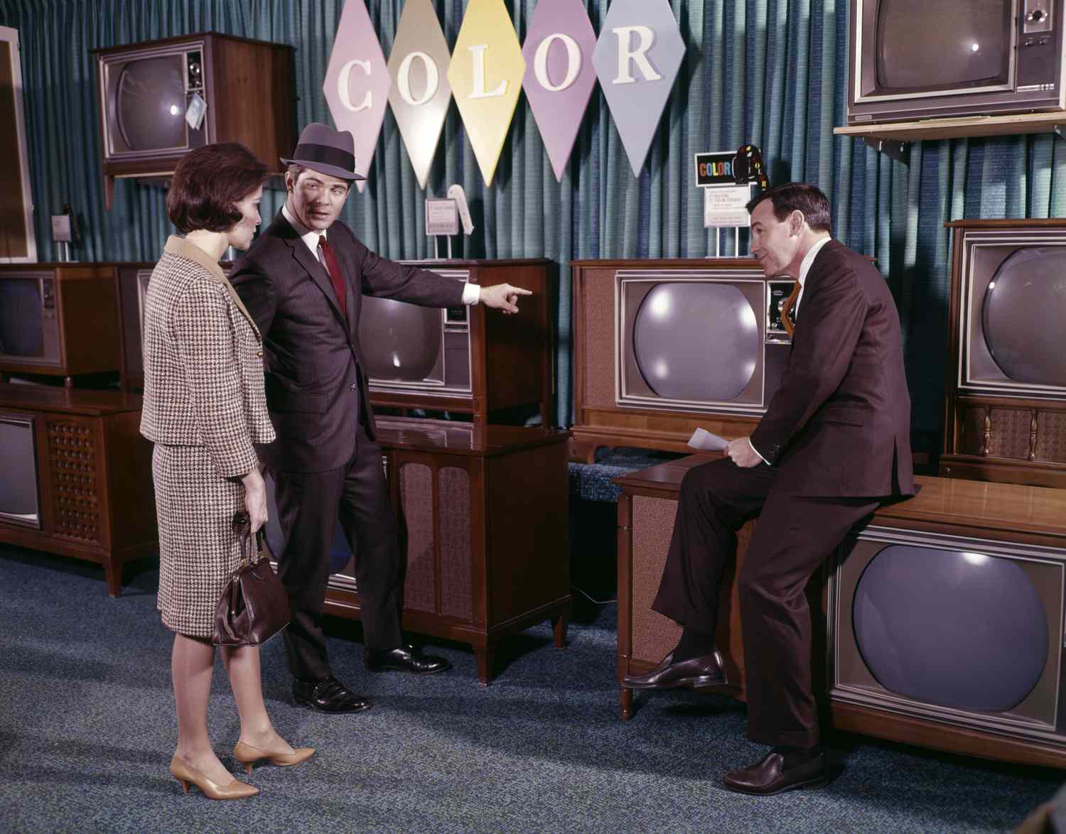 Kırkağaç Televizyon Tamircisi